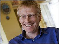 Dr Phil Hammond